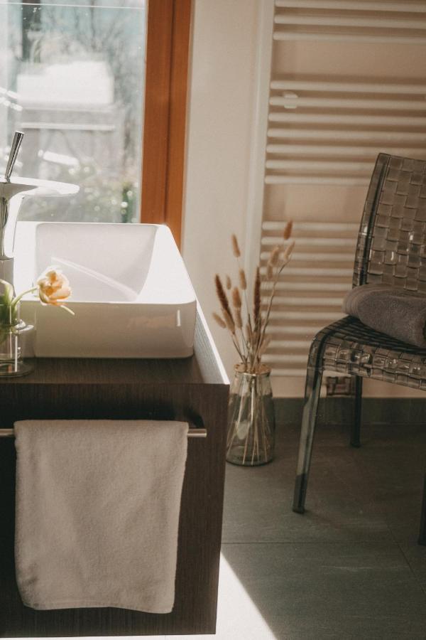 Winkel Art Hotel Gamlitz Ngoại thất bức ảnh