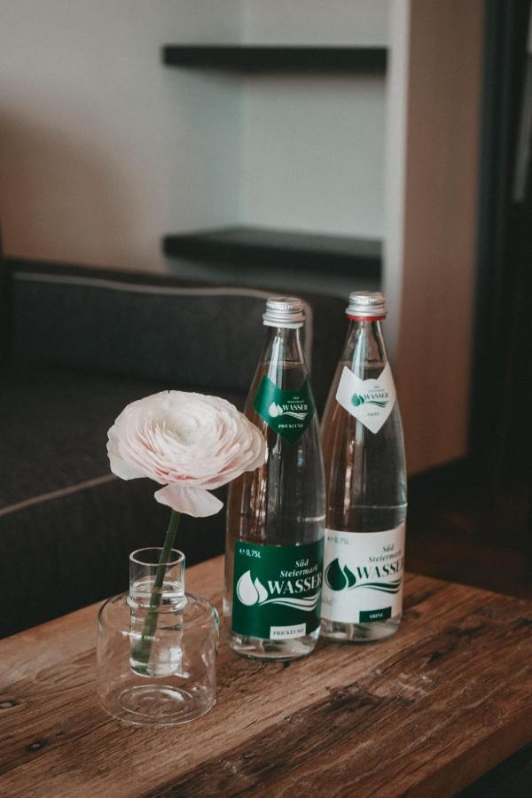 Winkel Art Hotel Gamlitz Ngoại thất bức ảnh