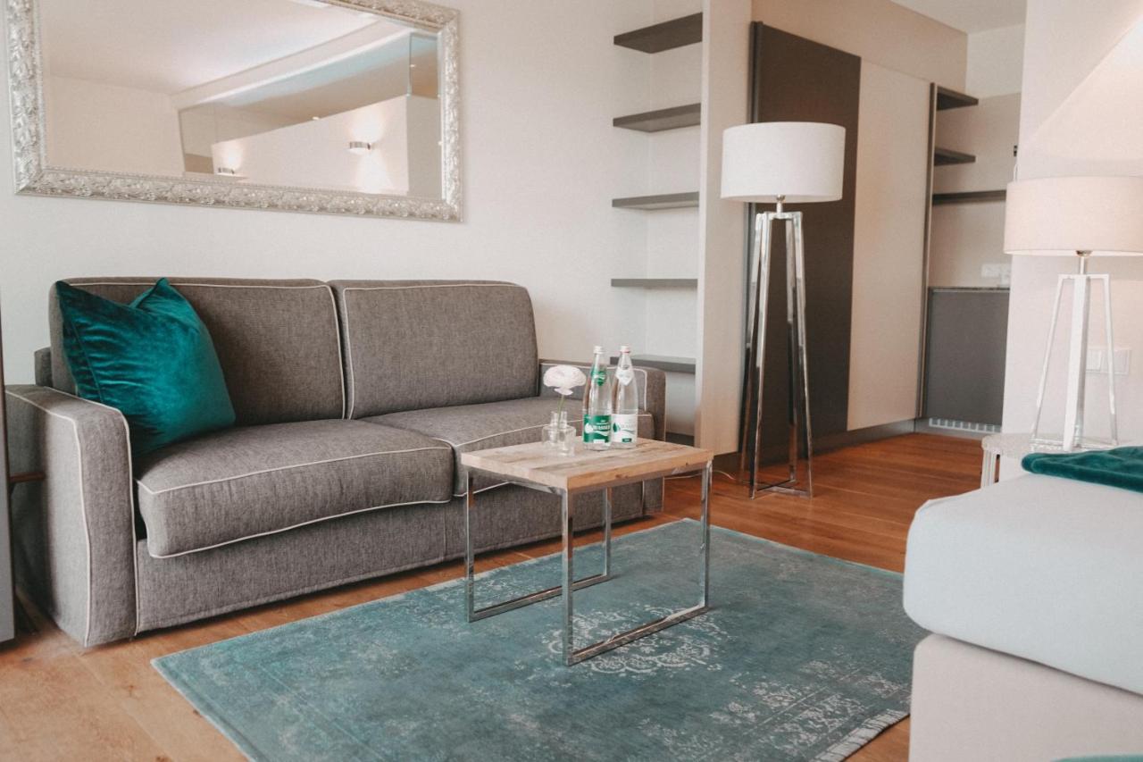 Winkel Art Hotel Gamlitz Ngoại thất bức ảnh