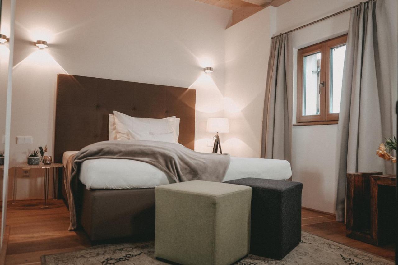 Winkel Art Hotel Gamlitz Ngoại thất bức ảnh
