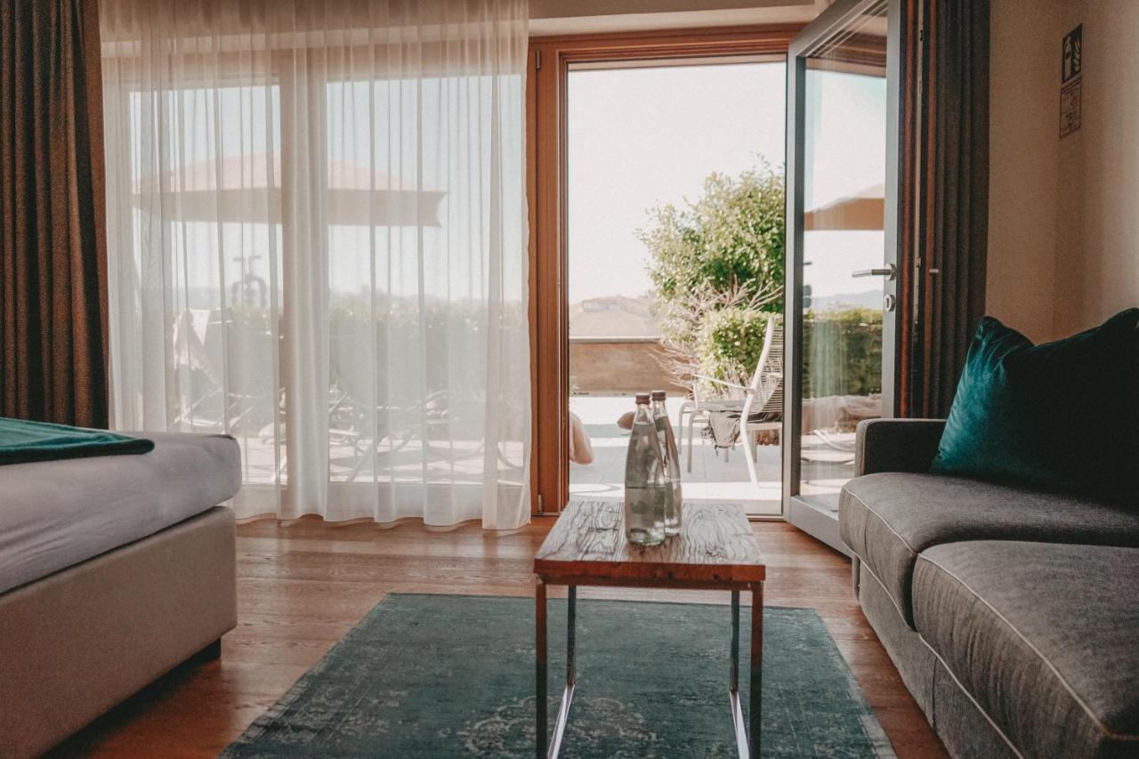 Winkel Art Hotel Gamlitz Ngoại thất bức ảnh